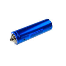 Headway 38120s 3.2V 10ah 10c LiFePO4 Cylindrical Battery Cells LiFePO4 Battery Lithium Iron Phosphate Battery Cell